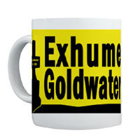 Exhume Goldw